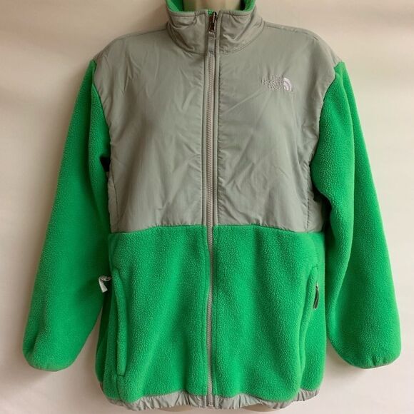The North Face Jacket Girls XL
